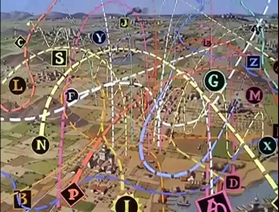 Goofy Victory Vehicles Disney Cartoon Classic HQ