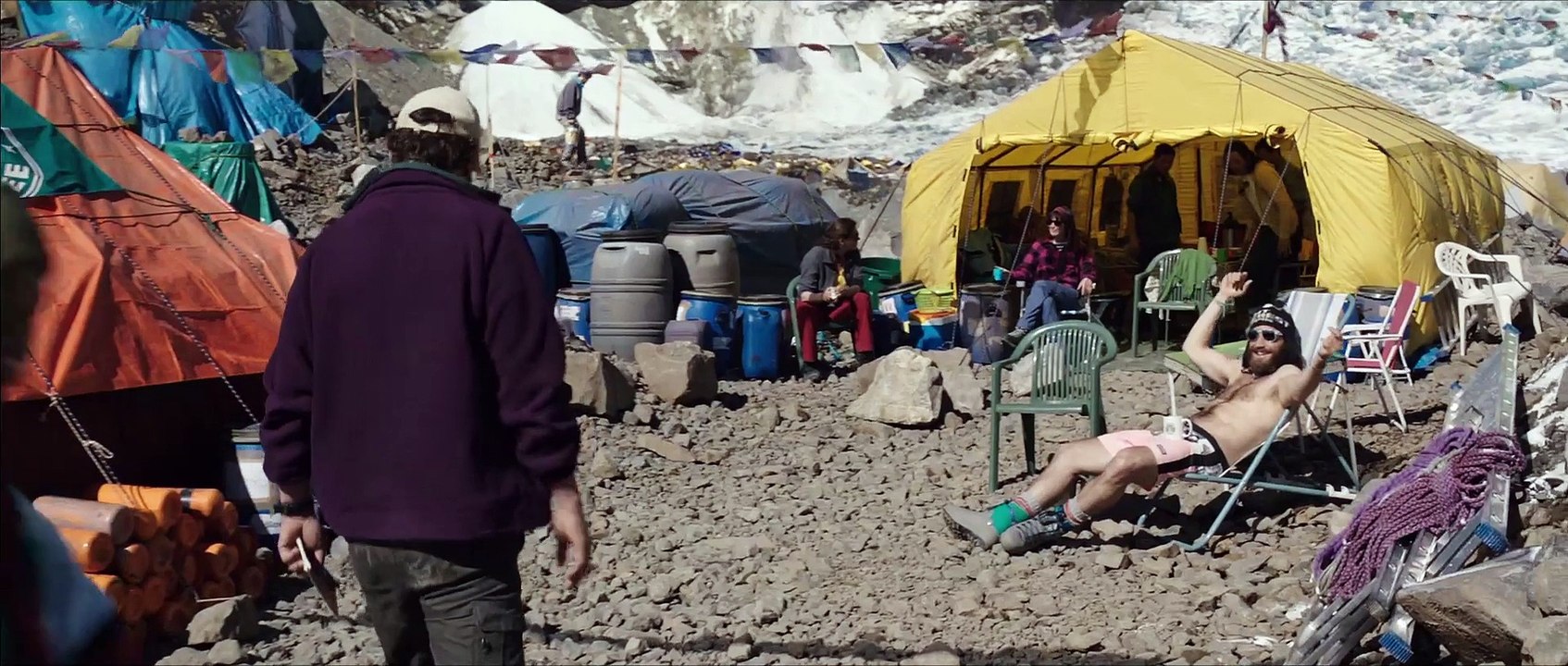 Everest / Bande-Annonce Internationale VF [Au cinéma le 23 septembre]