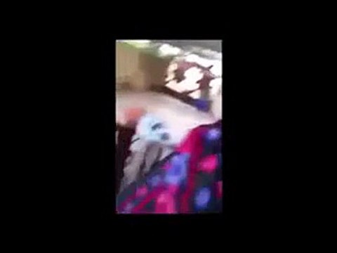 How Arab Sheikhs Treat Their Servants- Watch and Share to Raise the Awareness of the Plight of these Servants