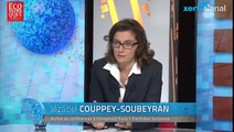 Jézabel Couppey-Soubeyran, Xerfi Canal Les banques et le financement des entreprises