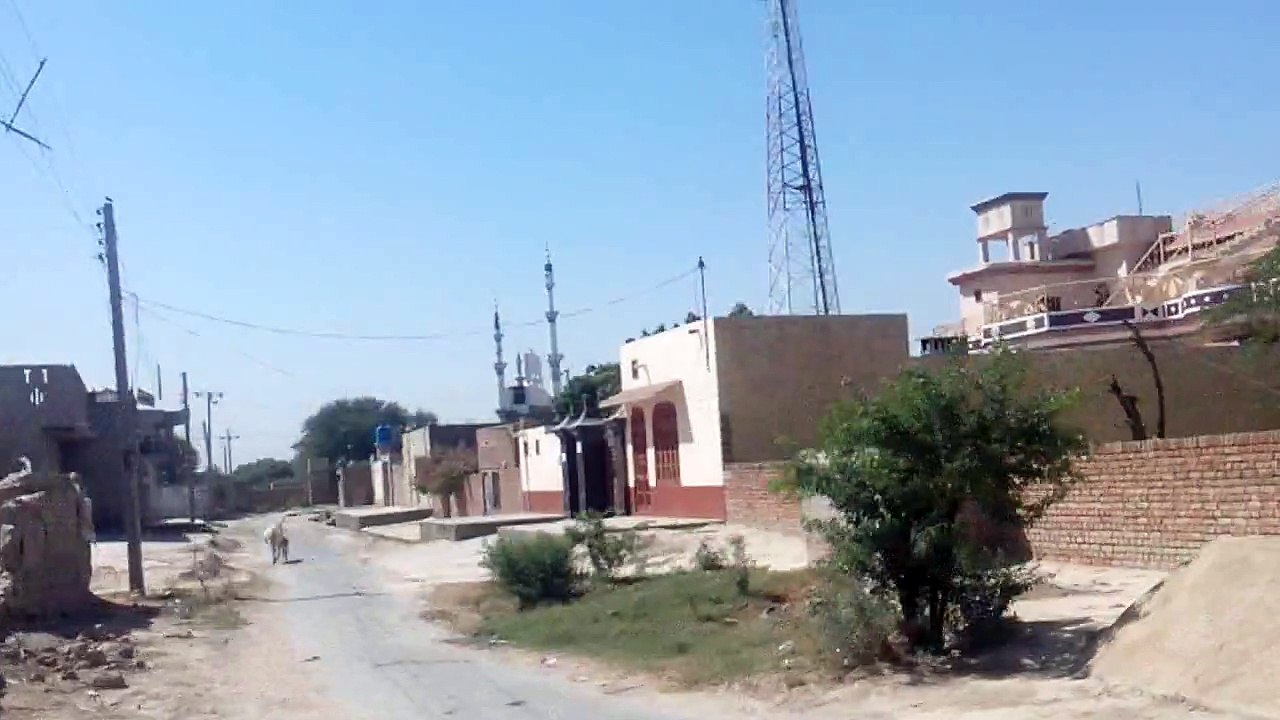 Beautiful Punjab