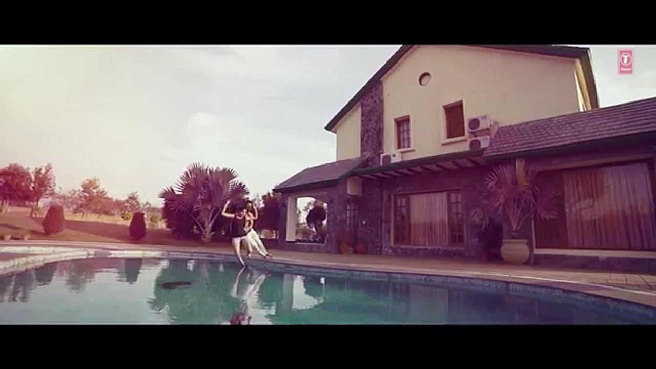 Chain (Sanu Ik Pal Chain) Full Video Song _ Shivai Vyas(june2015)