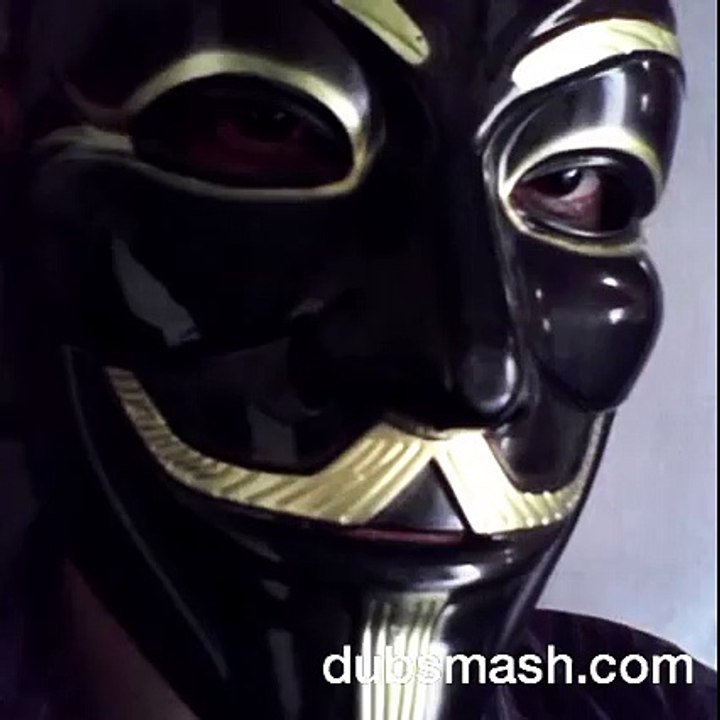 Remember Remember the 5th of November by Mask man  Dubsmash Vines