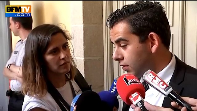 Outreau: l’acquittement requis est un non-respect pour les victimes de viols , dit Jonathan Delay