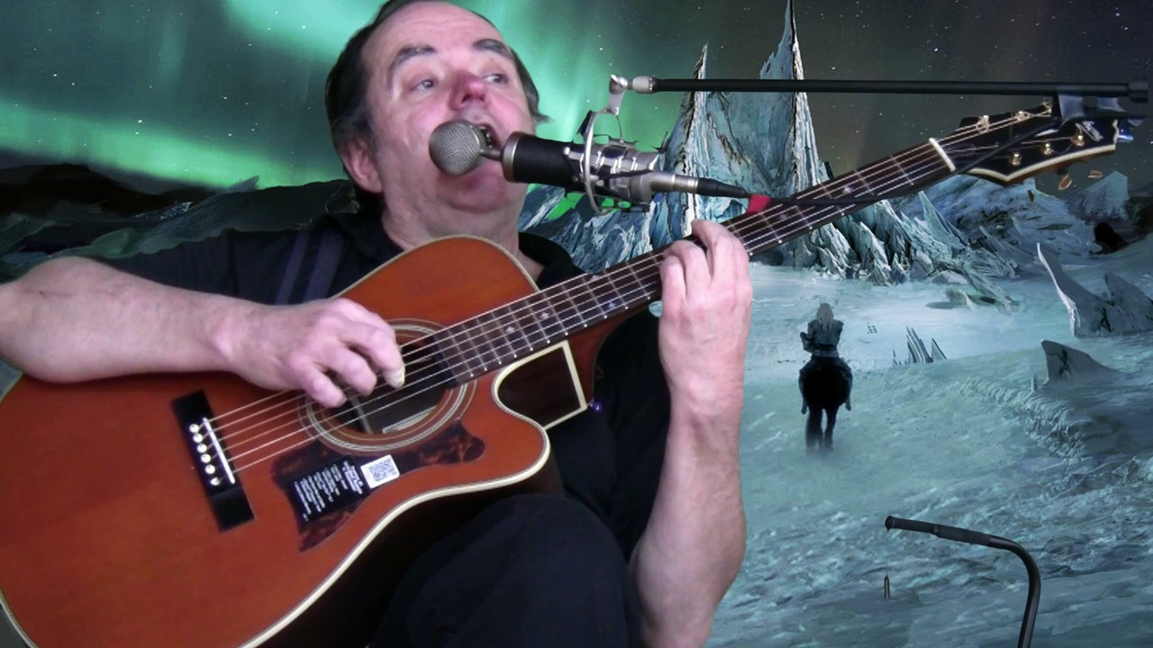 The Last Hour by Elliott Smith