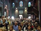 13 giugno 2013 - S.Antonio da Padova - celebrazione eucaristica del card. Scola