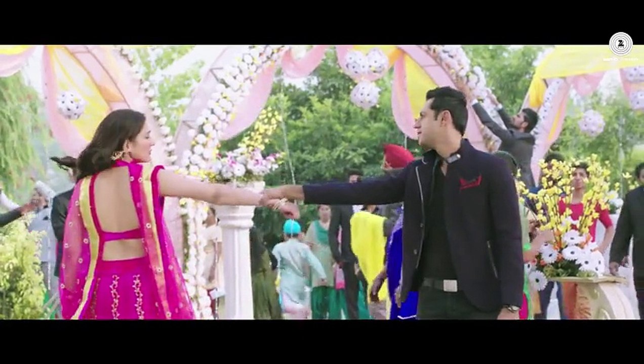Second Hand Husband _ Official Trailer _ Gippy Grewal_ Tina Ahuja & Dharamendra