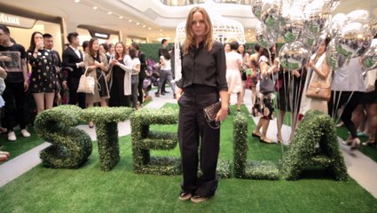 STELLA PICNIC IN BEIJING