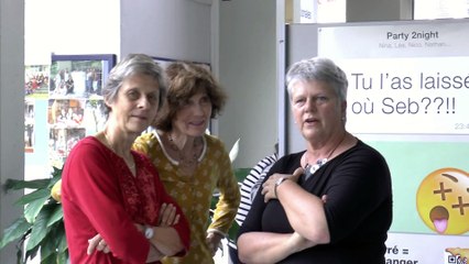 Jubilaire des Grenouilles