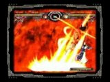 Guilty Gear Accent Core Promo Movie 1