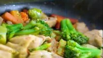 How to Sauté (Pan Fry) and Stir-Fry For Dummies