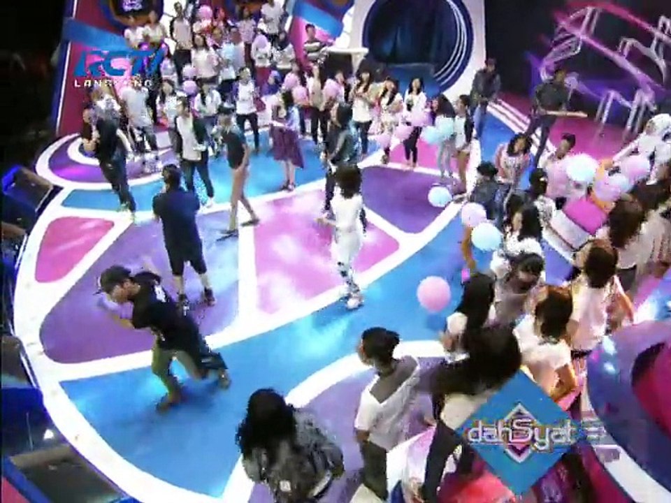 [150519]Dahsyat - Seg5
