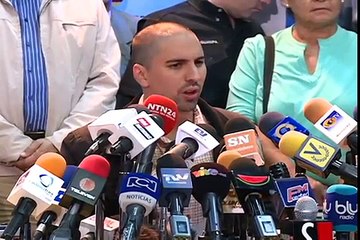 Freddy Guevara: "Tibisay Lucena usted tiene la llave para levantar esa huelga de hambre"