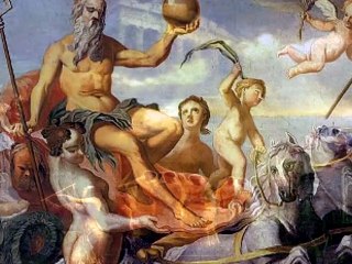 Sembrando Esperanza - Testimonio personal - Nikolaus Takakis - 30.05.2015