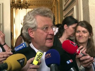 Outreau: comme à Paris en 2005, le ministère public plaide l'acquittement