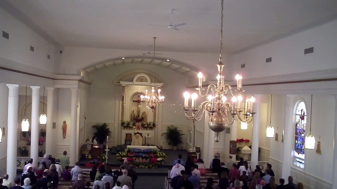 Jesus Christ is Risen Today (EASTER HYMN)