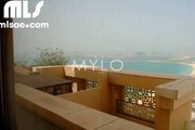 Fully furnished two bedroom apartment with both sea and marina views - mlsae.com