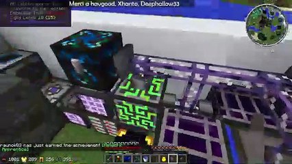 Live Resonant Rise ep10 (REPLAY)