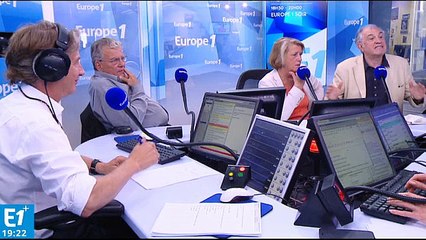 Le club de la presse avec Patrick Kanner (partie 2)