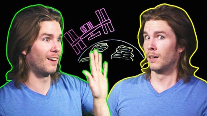 We Already Have Human Clones: Identical Twins (Because Science w/ Kyle Hill)