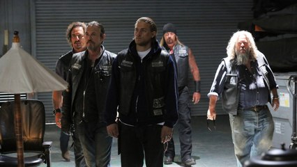 Sons of Anarchy Season 7 : Smoke 'em if You Got 'em Full Episode