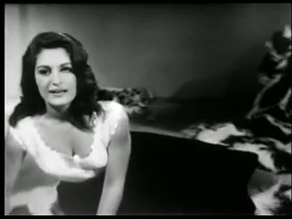 DALIDA Buenas noches mi amor