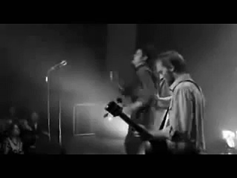 Joy Division - Dead Souls