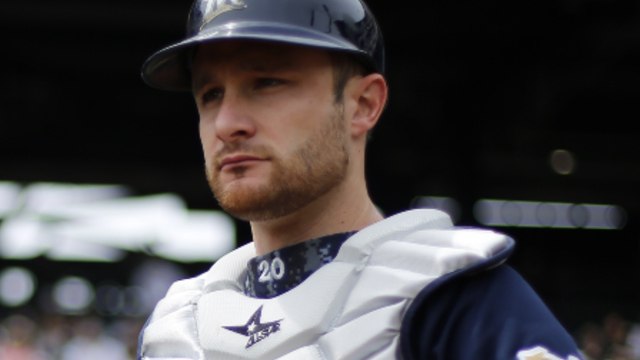 Oates: Should Brewers Deal Lucroy?