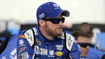 Why Dale Jr. Won’t Win at Pocono