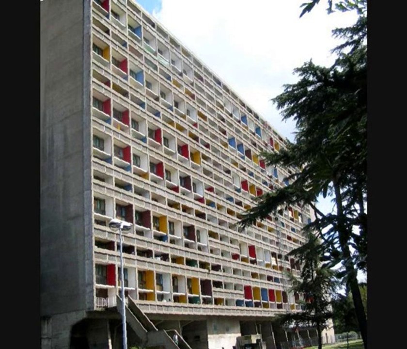 Terrasses et balcons