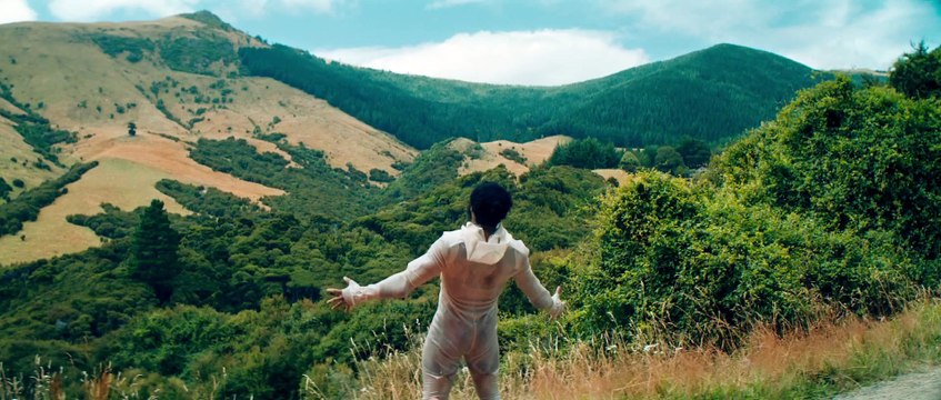 Z for Zachariah || Official Trailer #1 || - 2015 - Starring Margot Robbie, Chiwetel Ejiofor - Apocalypse Drama - Full HD - Entertainment City