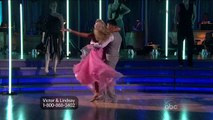 Victor Ortiz & Lindsay Arnold - Viennese Waltz