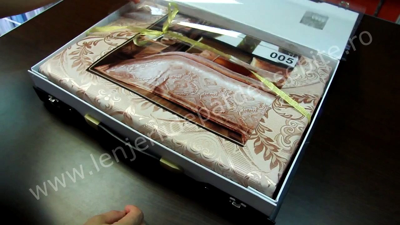 Lenjerii de pat