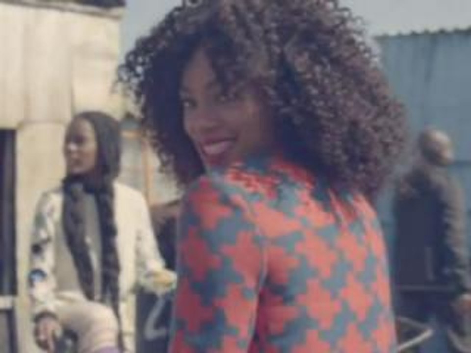 Solange - Losing You