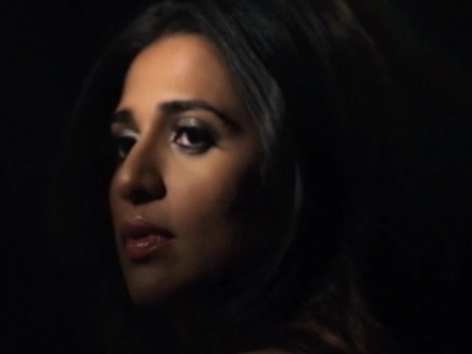 Nadia Ali, Starkillers & Alex Kenji - Pressure