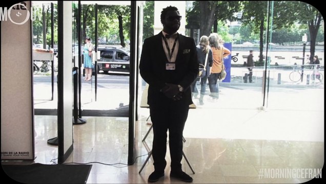 WILLAXXX - MBOMI : LE VIDEUR (parodie OMI - Cheerleader )