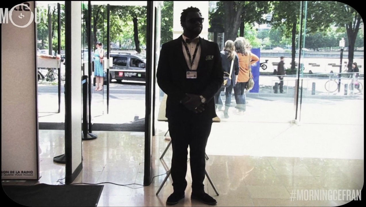 WILLAXXX - MBOMI : "LE VIDEUR" (parodie OMI - "Cheerleader")