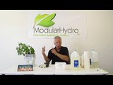 How to Check The TDS and Balance the pH of Your Hydroponics Nutrient Soultions water