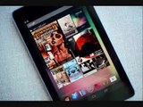 Nexus 7 from Google 7 Inch, 16 GB, Black by ASUS 2013 Tablet
