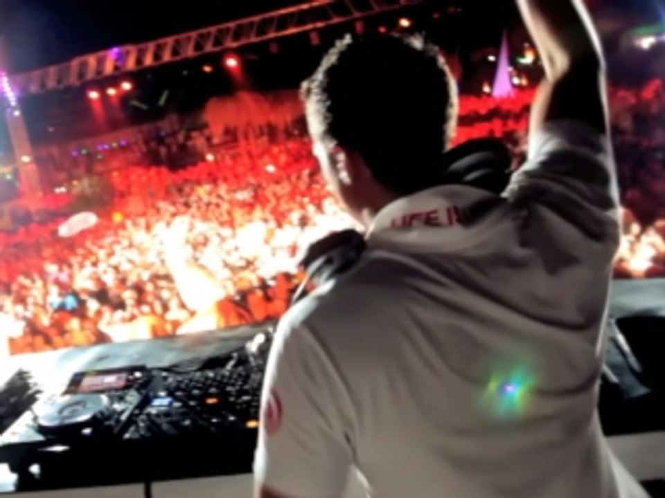 Serge Devant feat. Taleen - 3 AM Eternal
