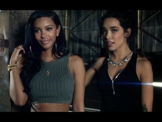 Anthony Lewis feat. T.I. - It's Not My Fault