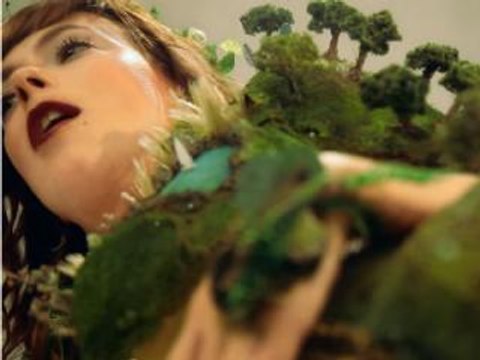 Lenka - Nothing Here But Love