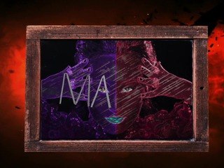 Malea - One Hot Mess (Lyric Video)