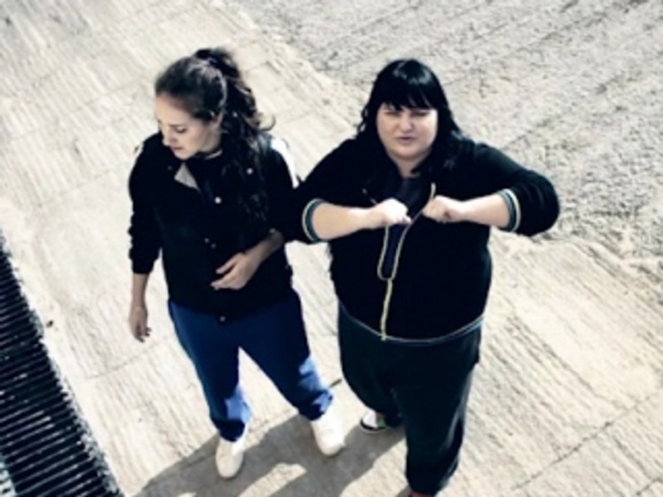 Katya Jet & Alain Alkadia - Mannequin