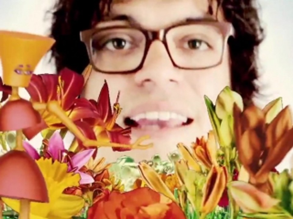 Kraak & Smaak feat. Sam Duckworth - Good For The City