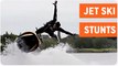 Insane Jet Ski Skills | Wave Race 64