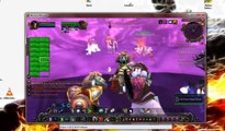 World of Warcraft : cataclysm worgen bug