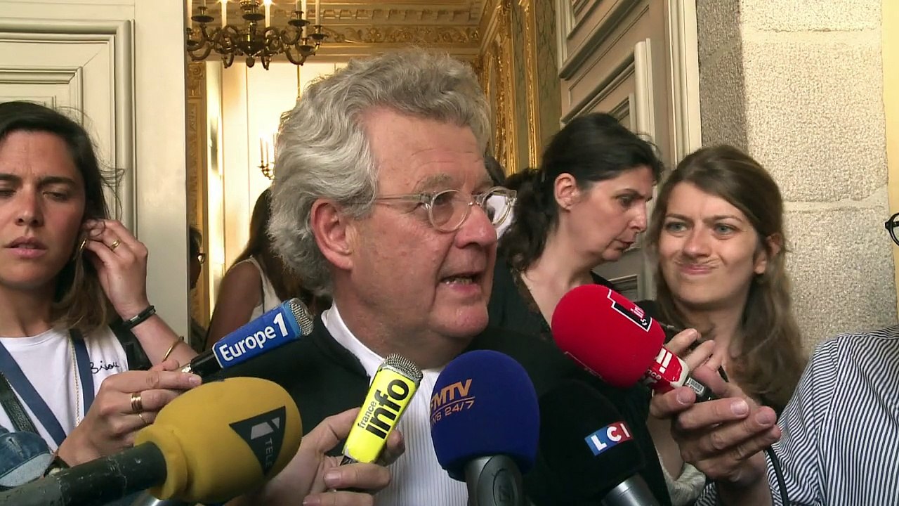 Outreau: les avocats de la défense renoncent à plaider