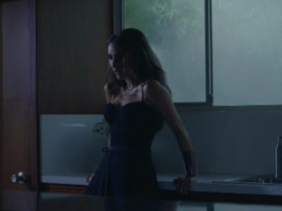 Banks - What It Feels Like