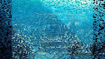 5 Misteri Peninggalan Bawah Laut